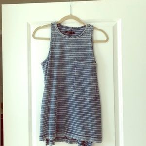 Rag & Bone Striped Tank